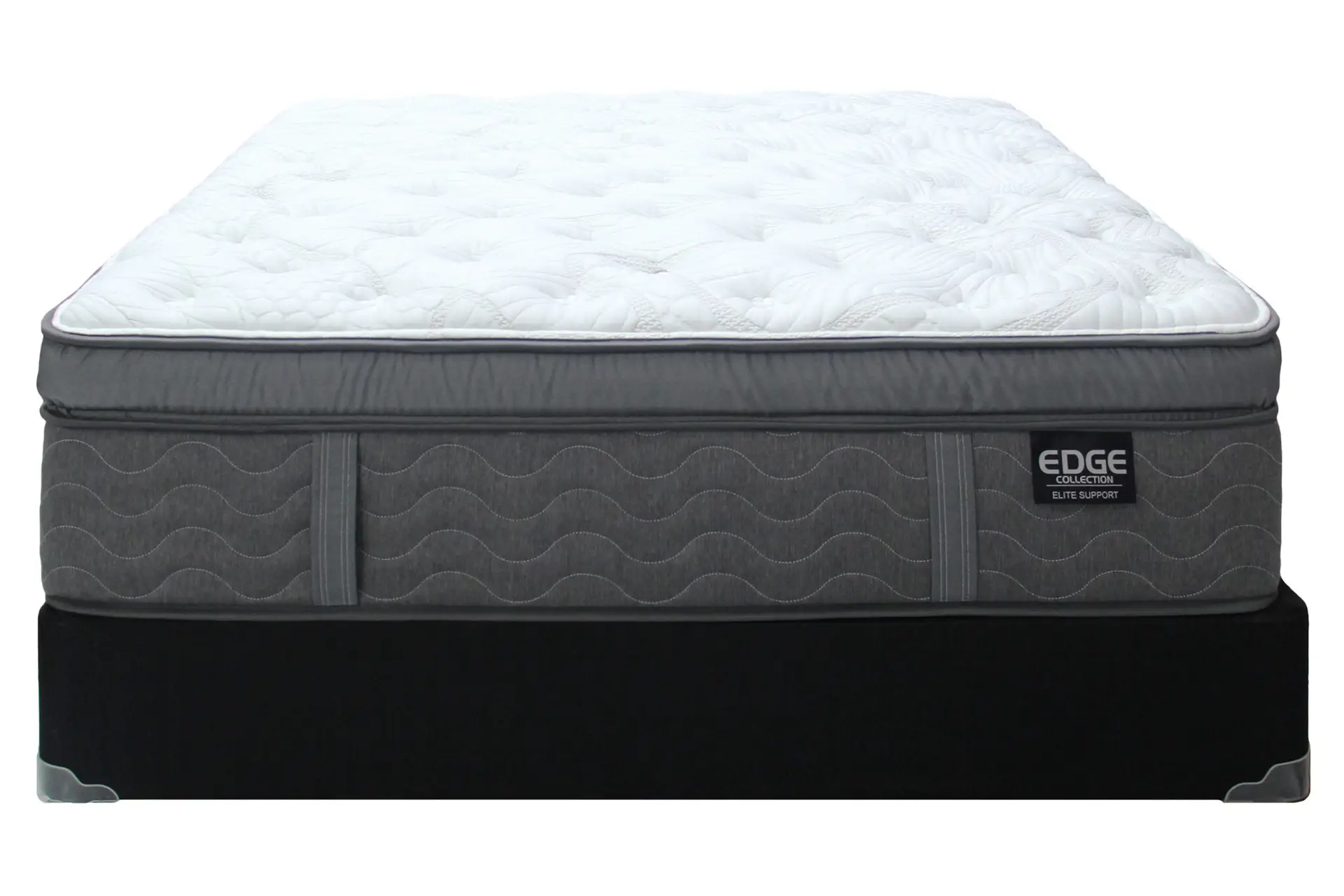 Edge 8000 EPT - Front Low SET