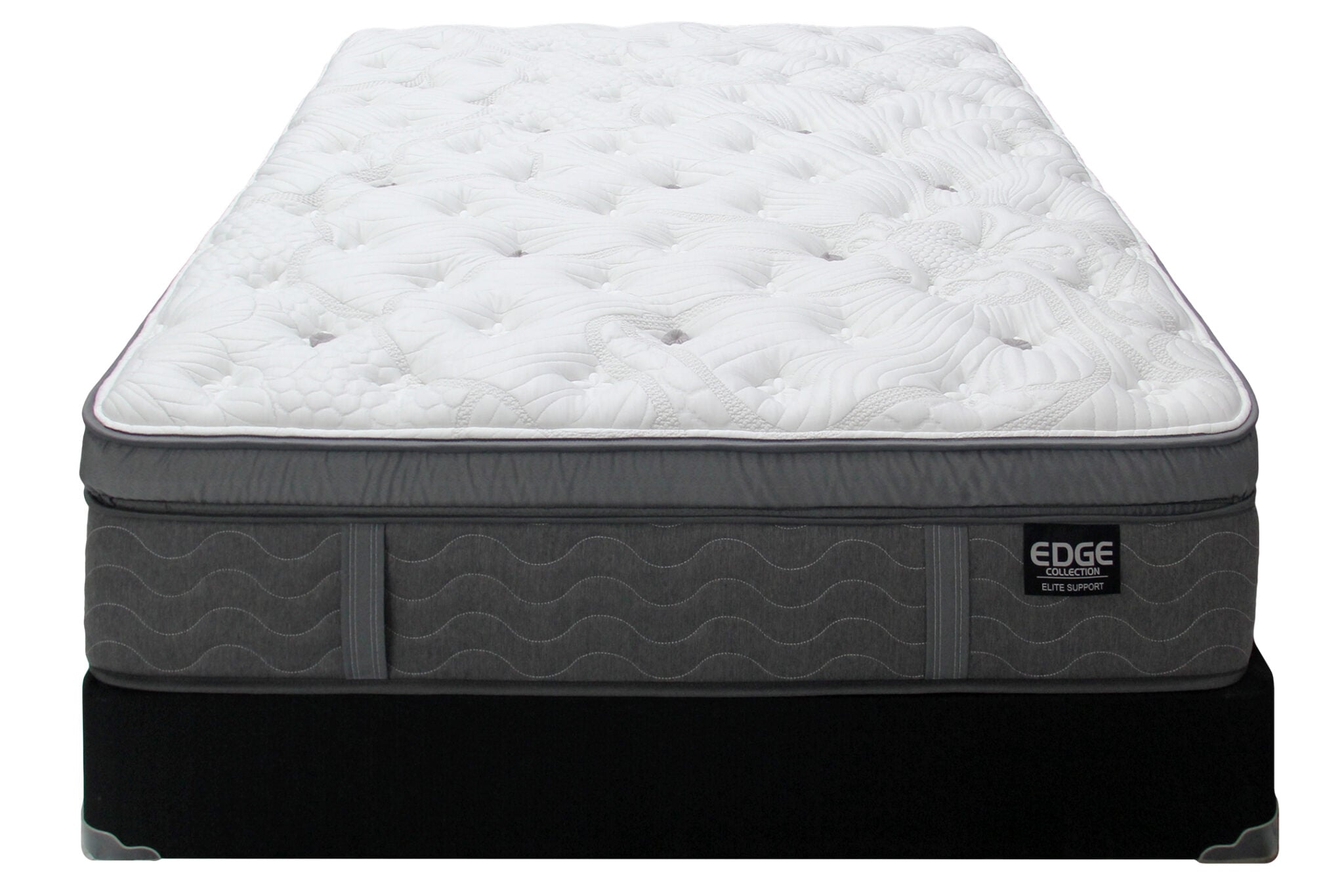 Edge 8000 EPT - Front SET
