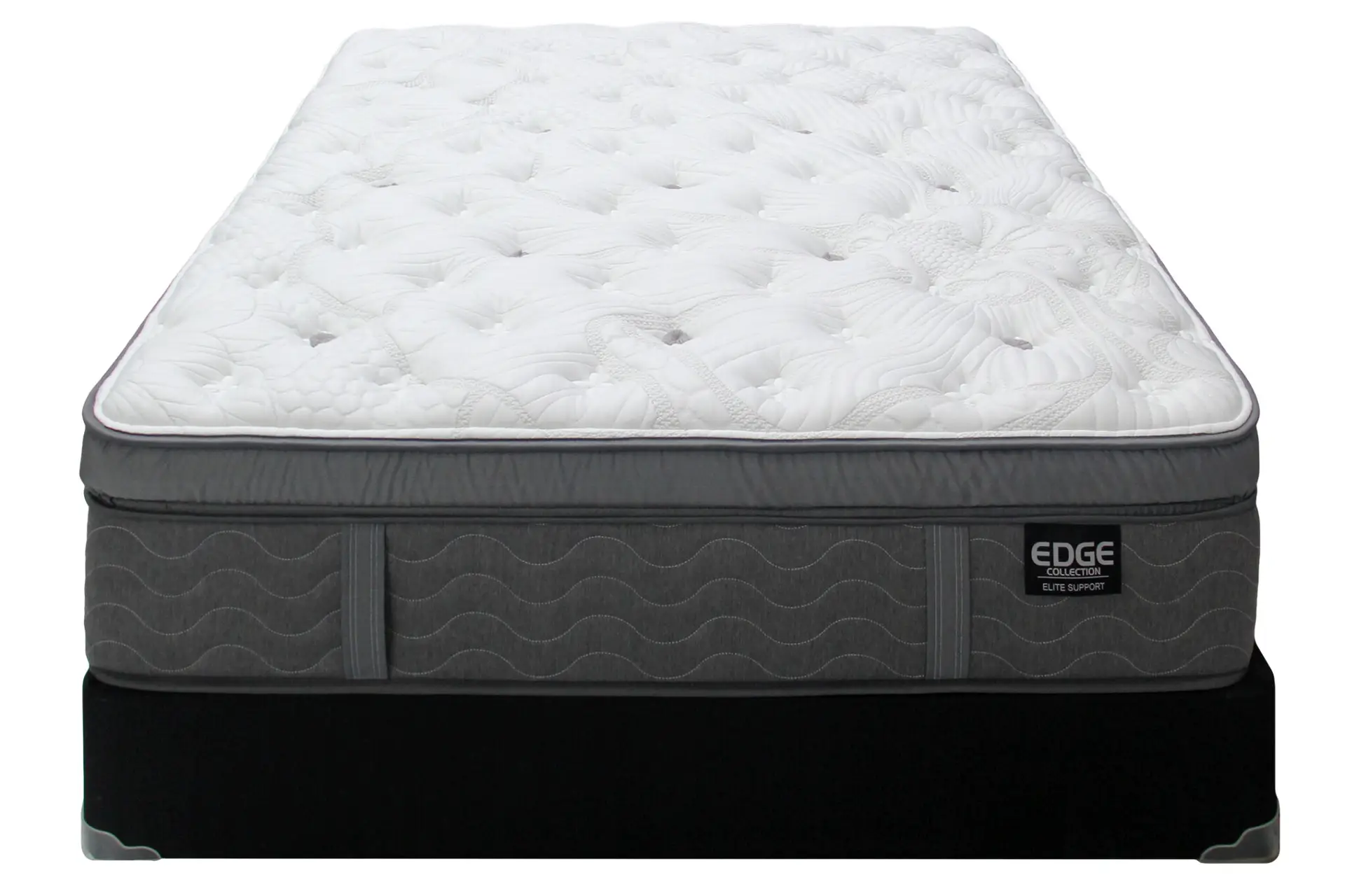 Edge 8000 EPT - Front SET