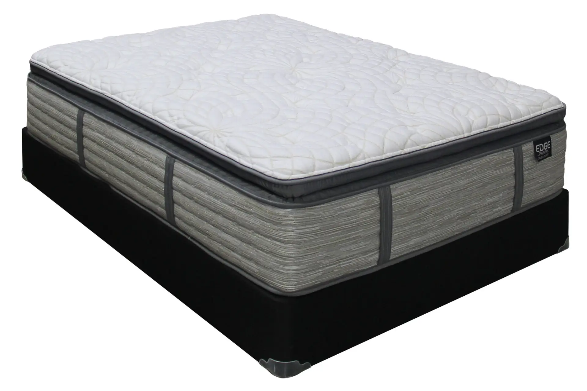 Edge DD 10K Super PT - Corner SET