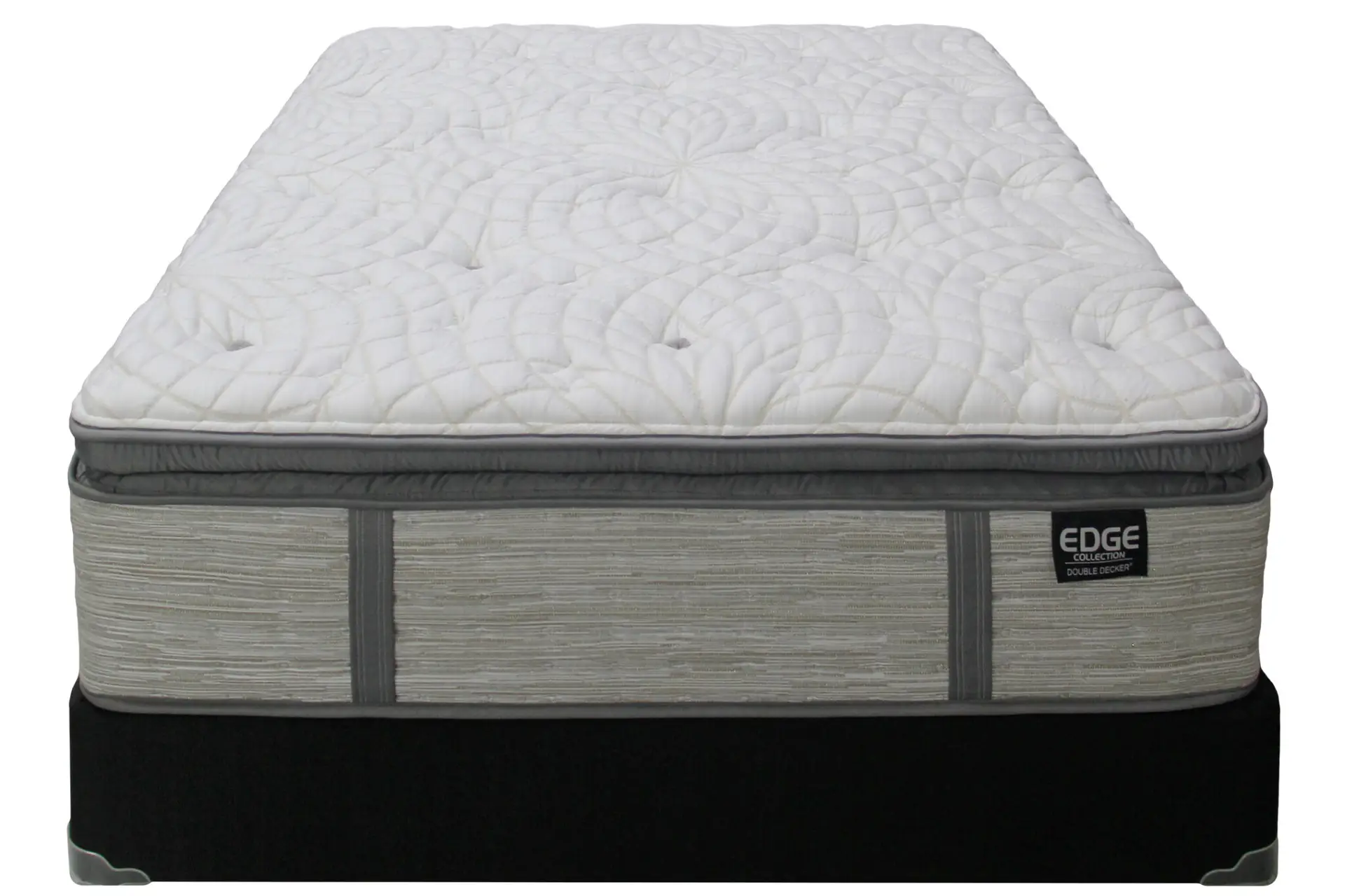 Edge DD 10K Super PT - Front SET