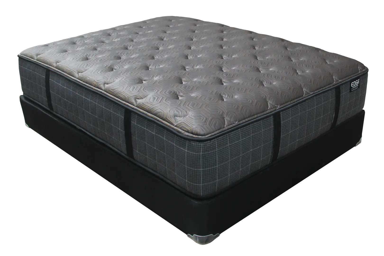 Edge 7000 Plush - Corner