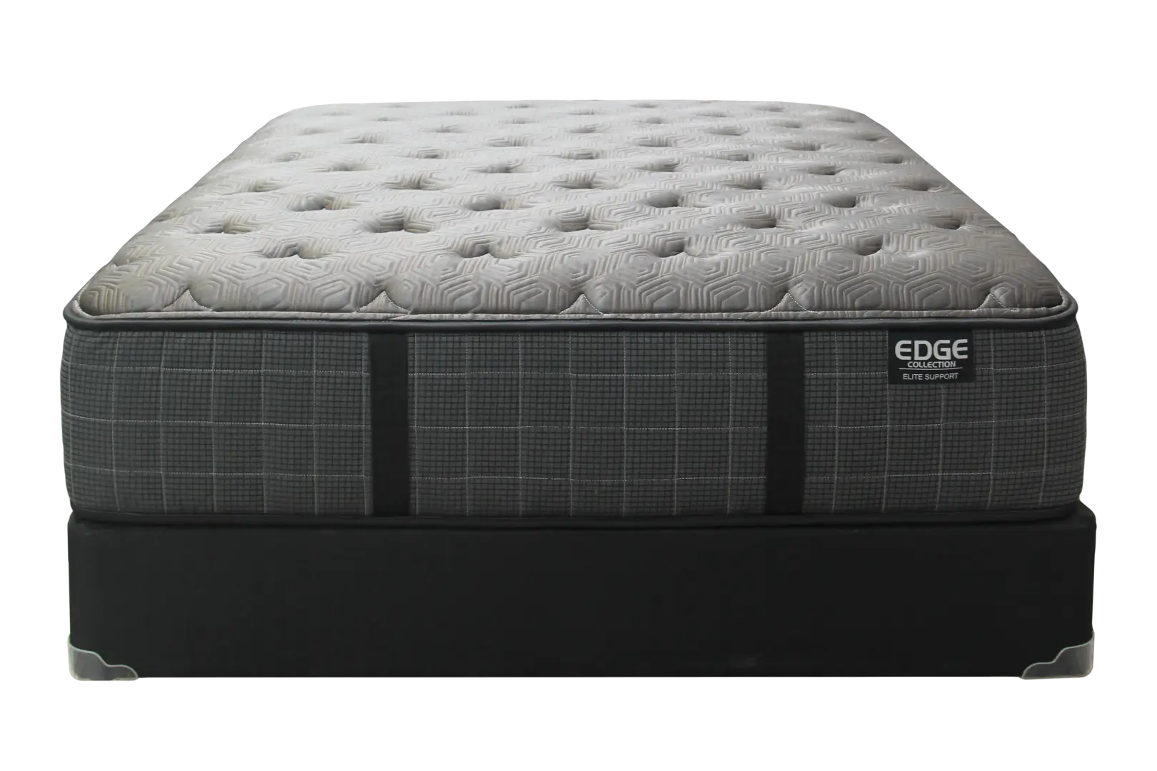 Edge 7000 Plush - Front Low