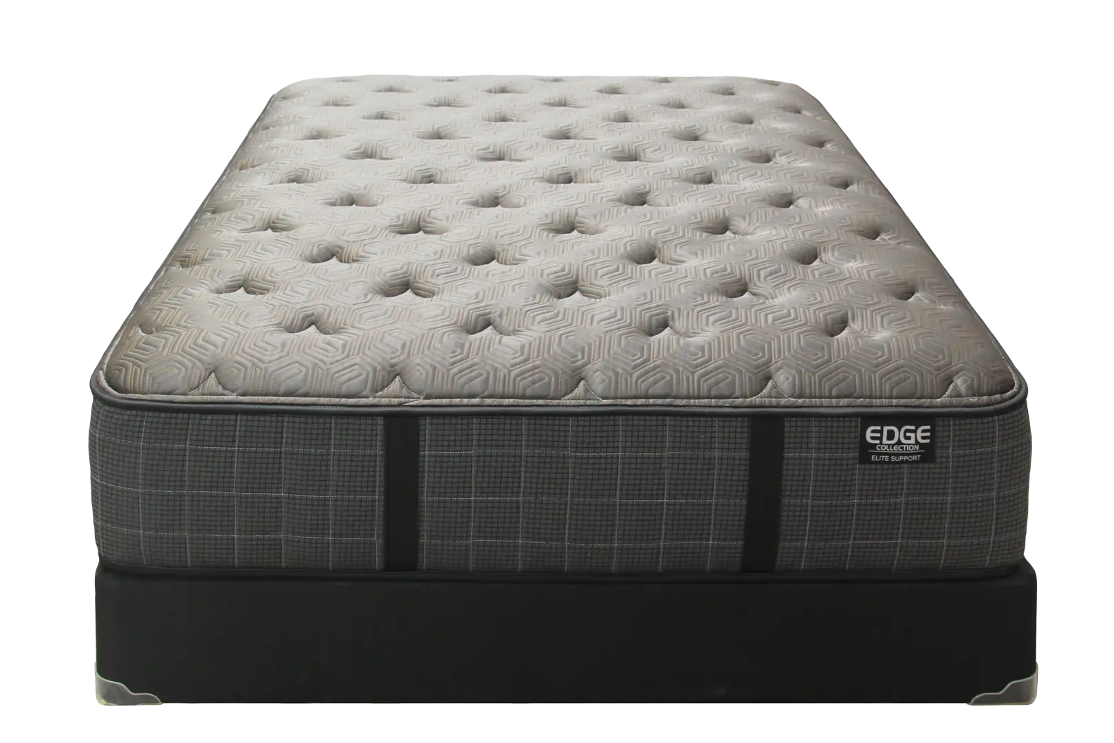 Edge 7000 Plush - Front