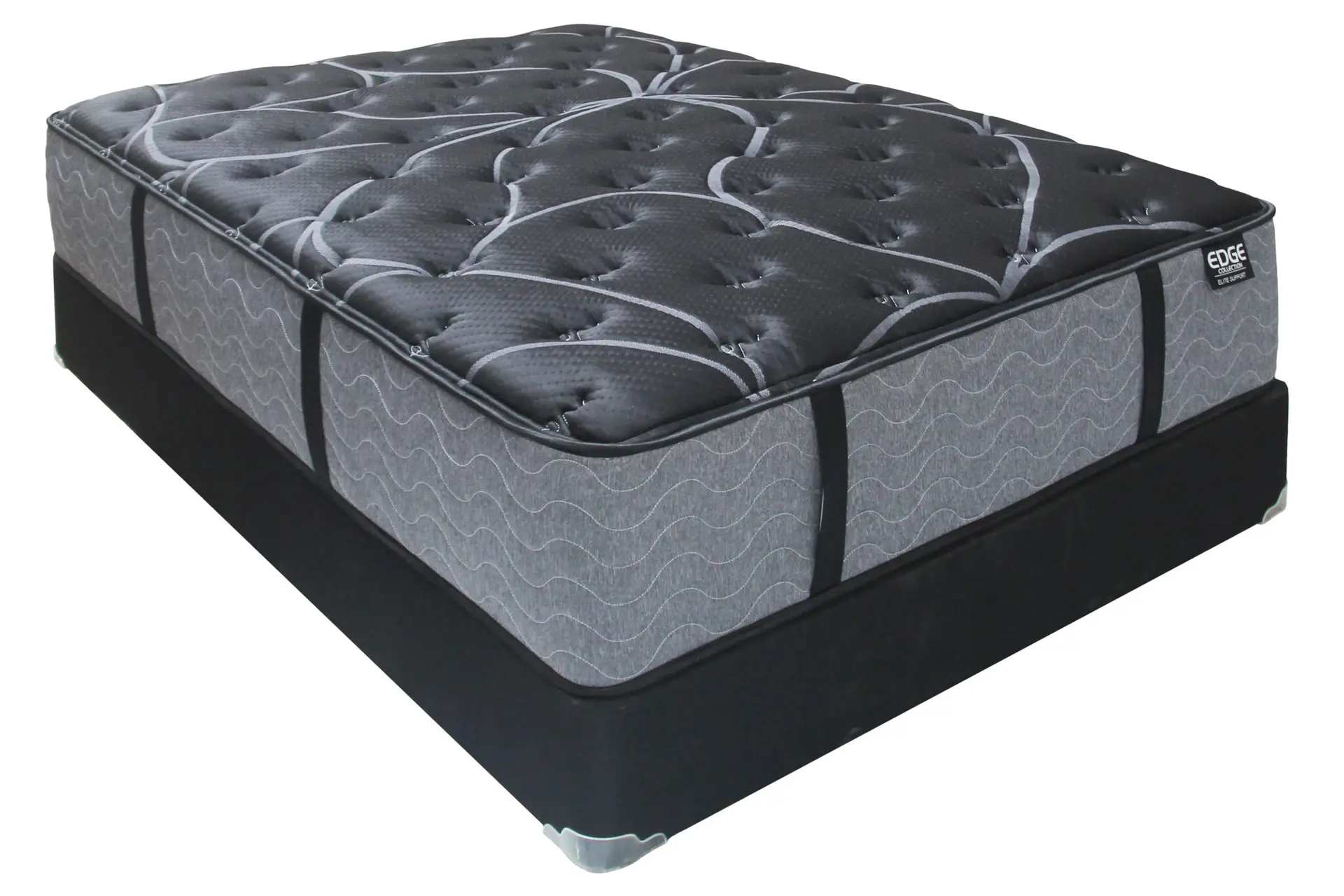 Edge 7010 Firm - Corner