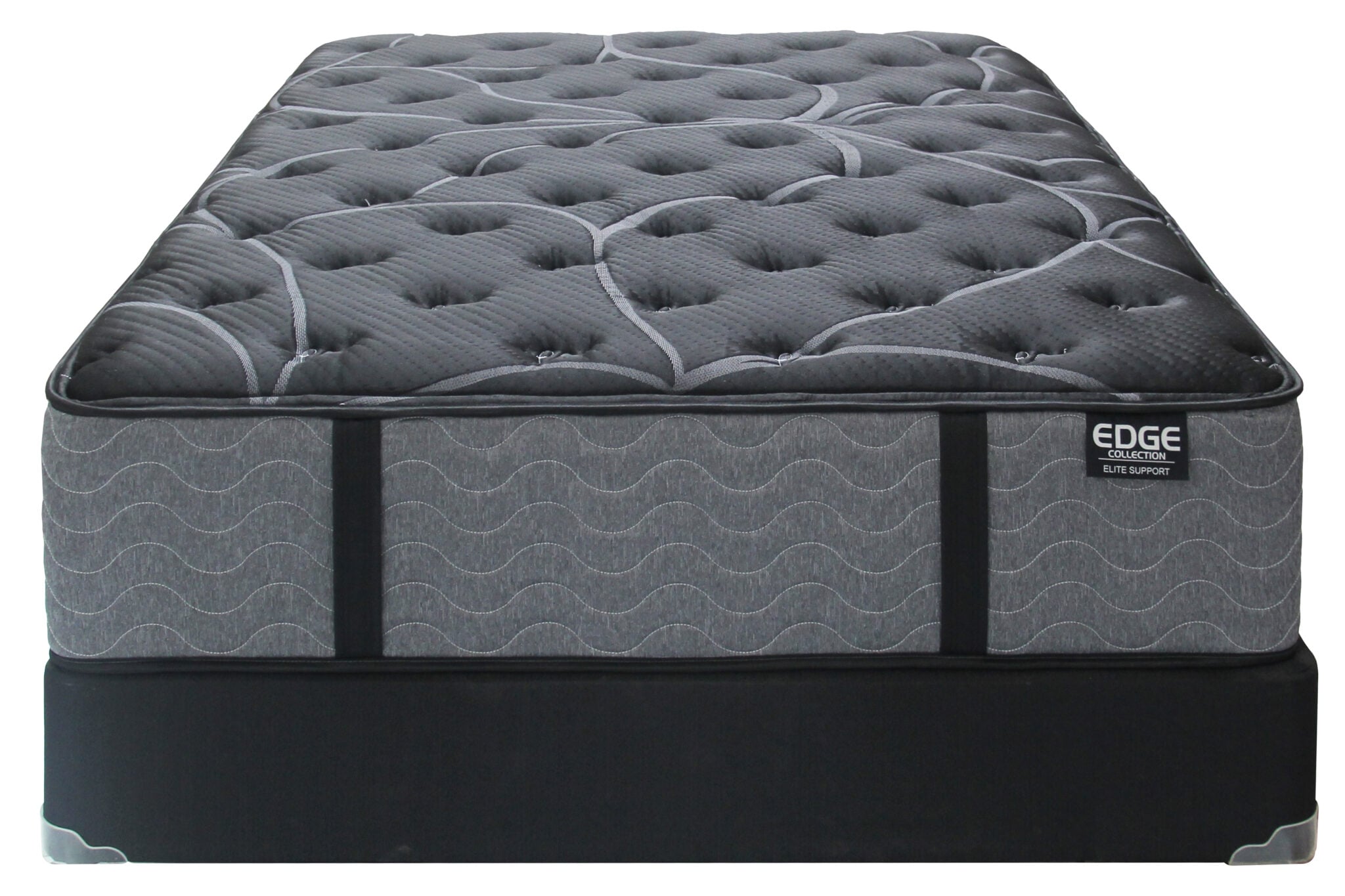 Edge 7010 Firm - Front