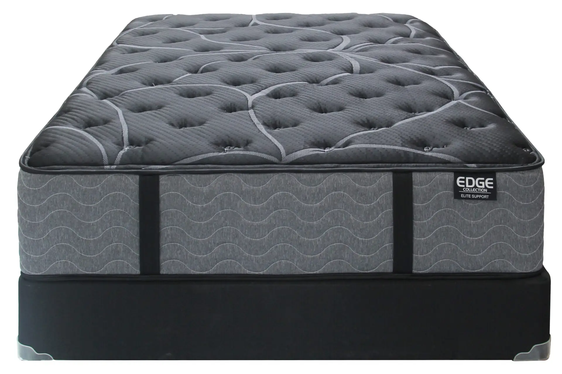 Edge 7010 Firm - Front