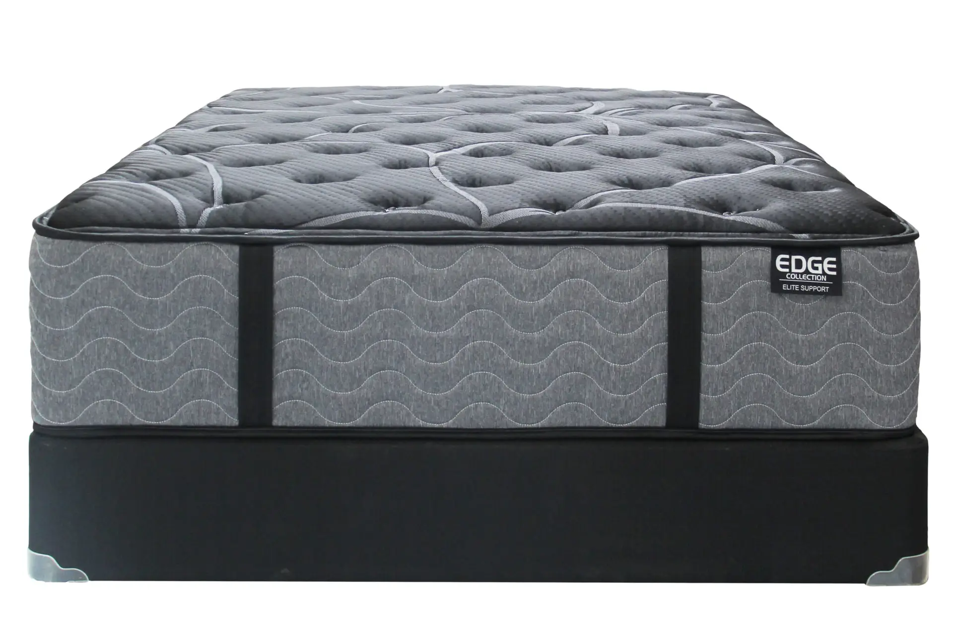 Edge 7010 Firm - Front Low