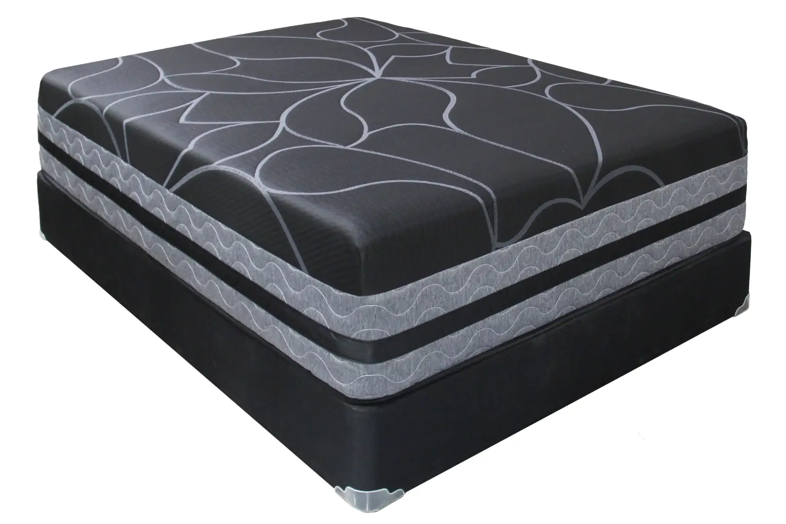 Edge 7010 Hybrid - Corner SET