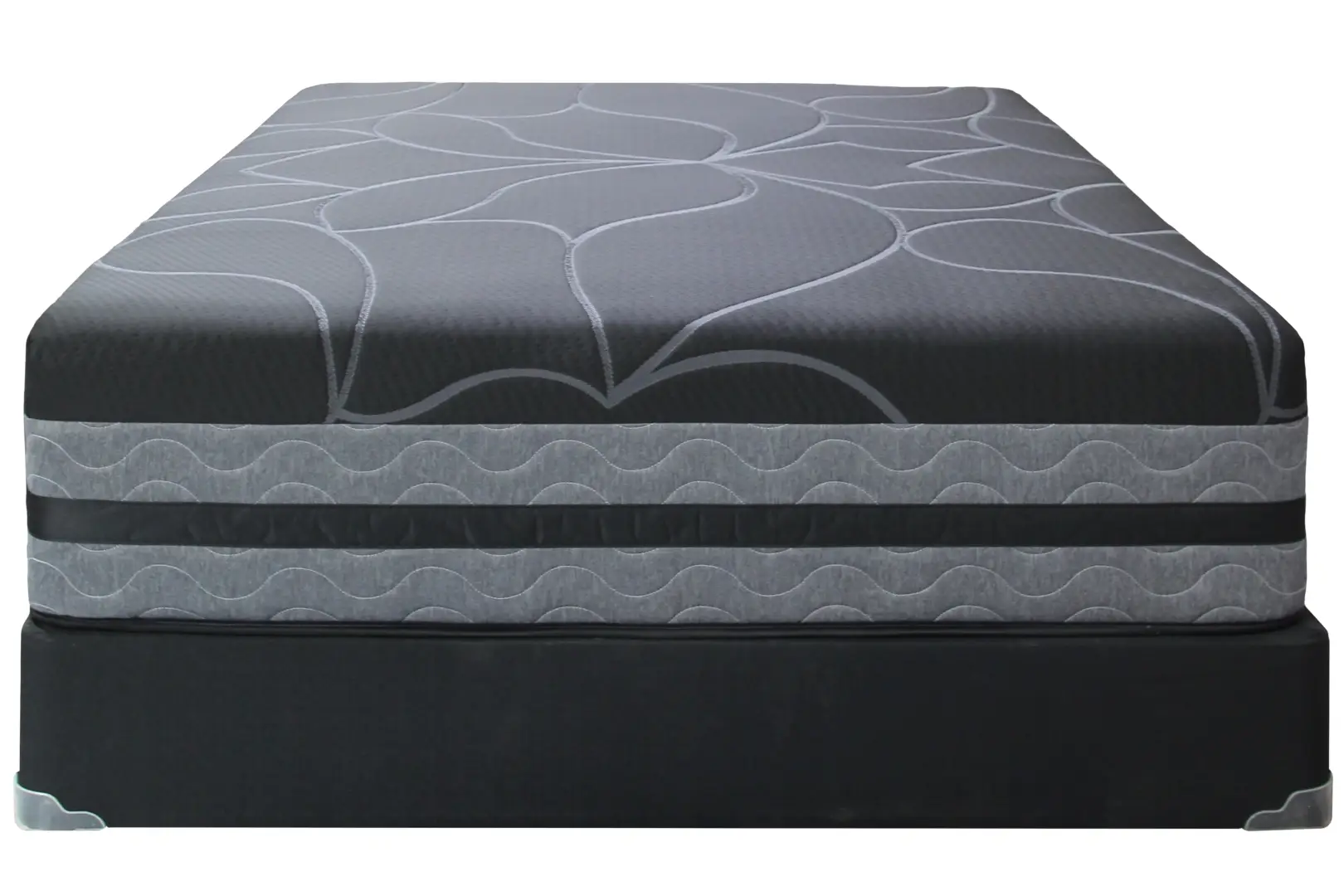 Edge 7010 Hybrid - Front Low SET