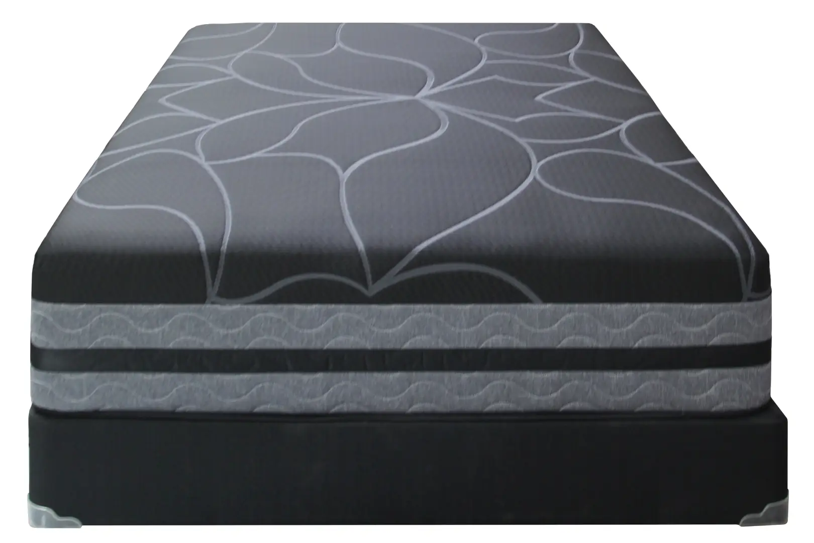 Edge 7010 Hybrid - Front SET