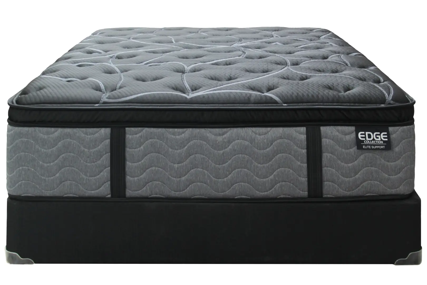 Edge 7010 PT - Front Low SET