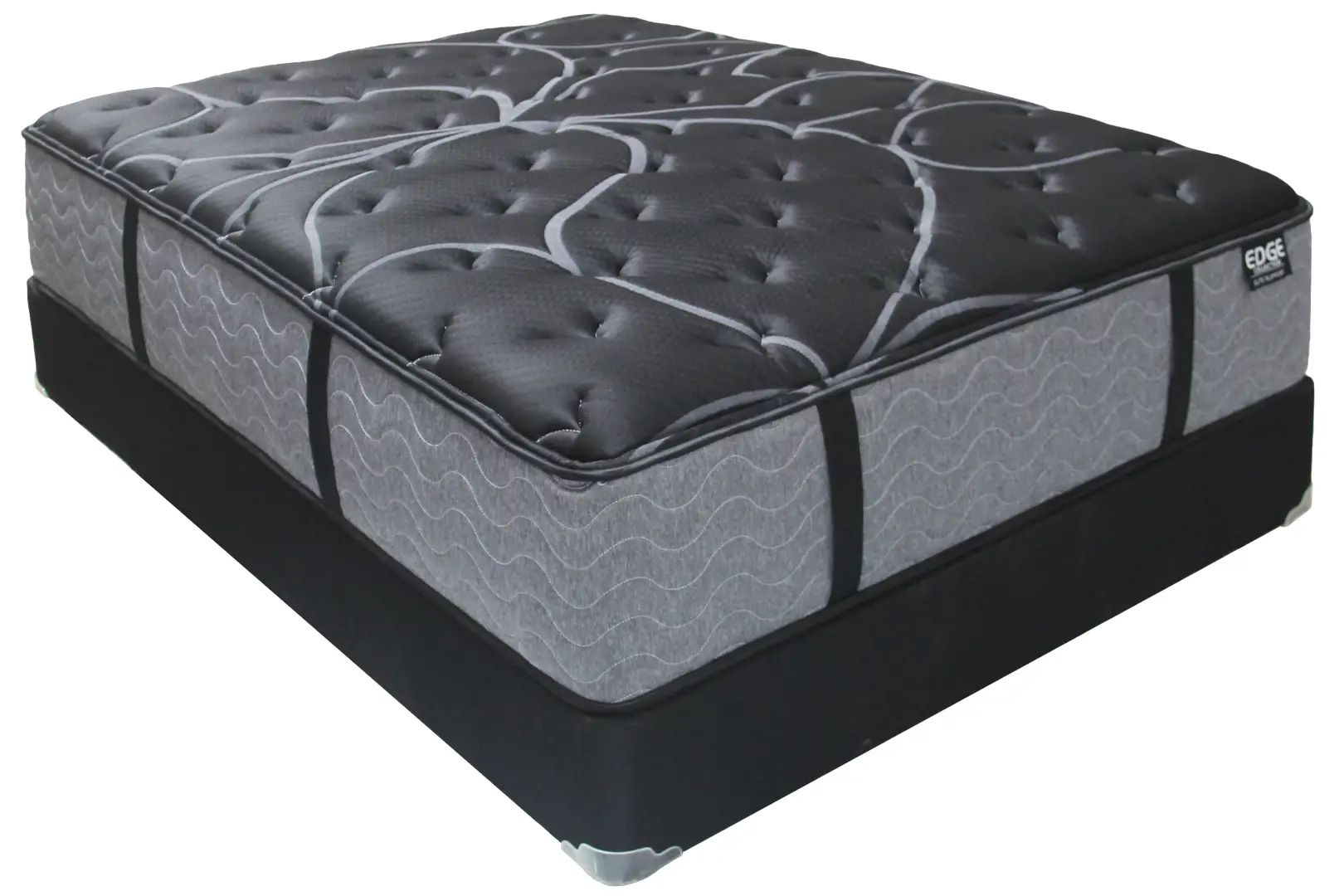 Edge 7010 Plush - Corner
