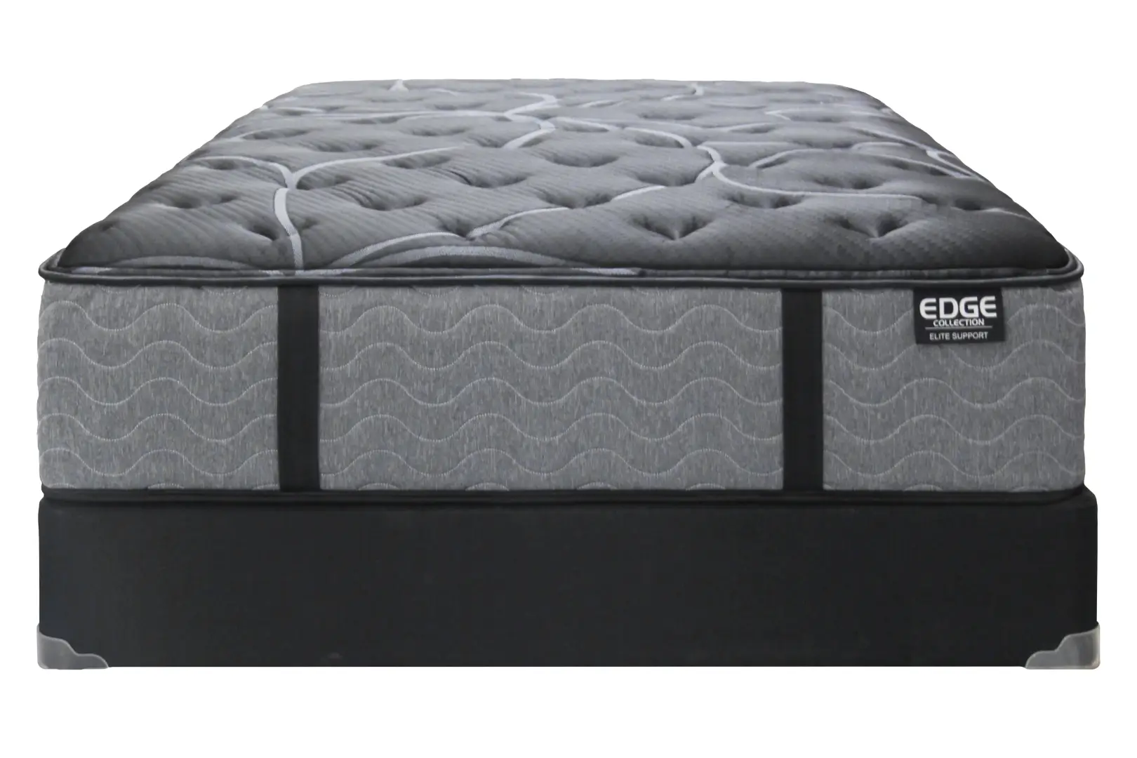 Edge 7010 Plush - Front Low