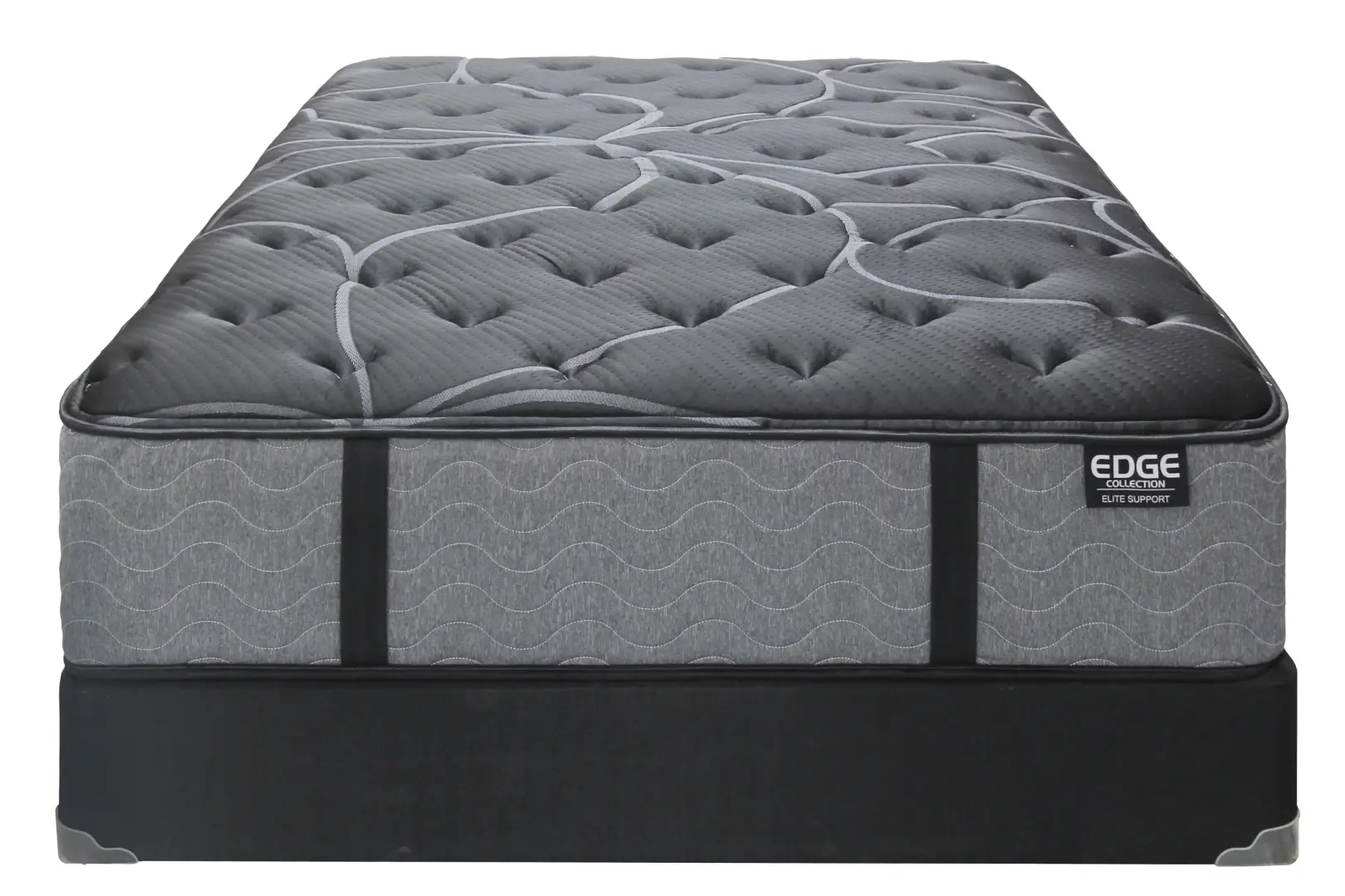 Edge 7010 Plush - Front