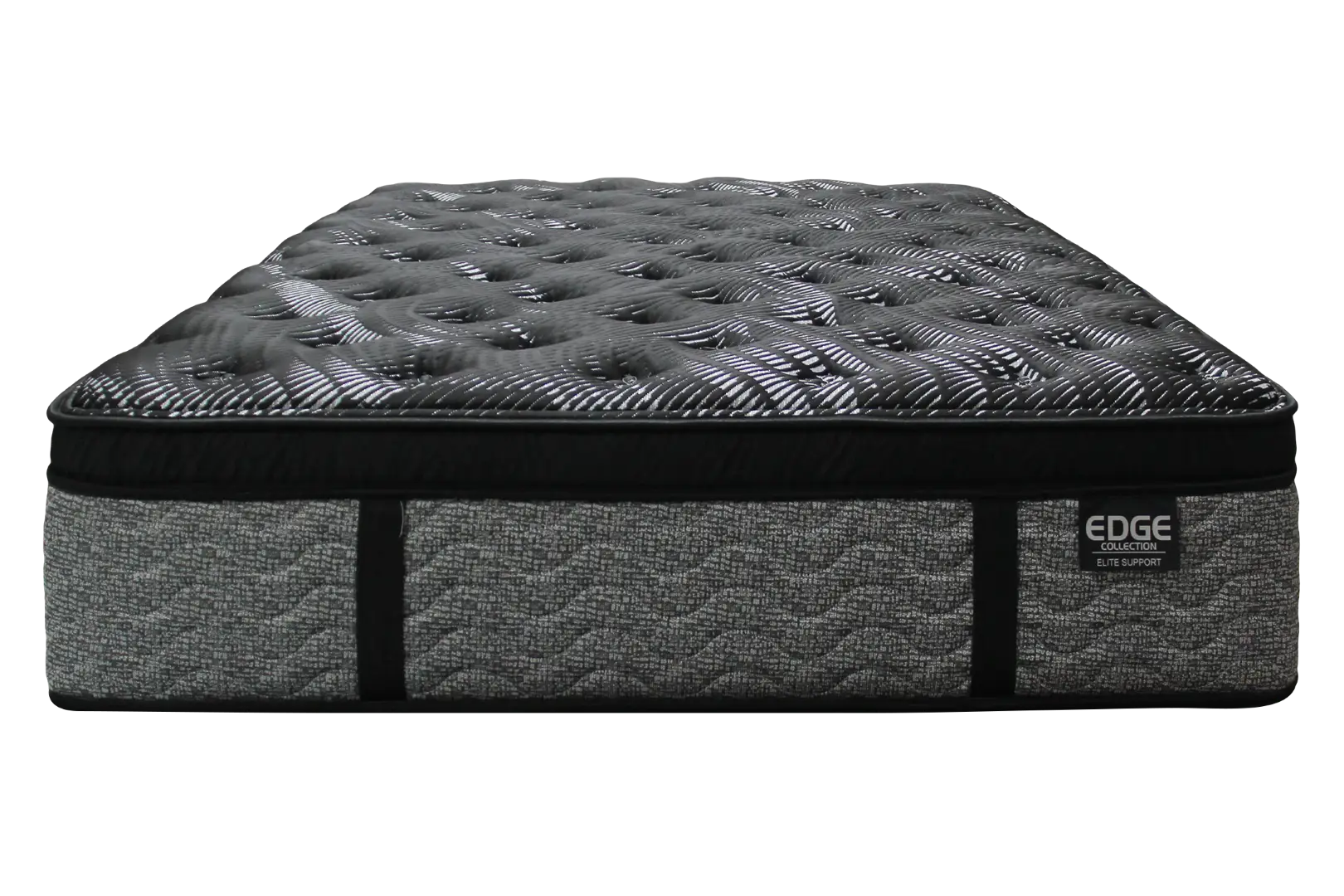 Edge 8010 Euro PT - Front Low MO
