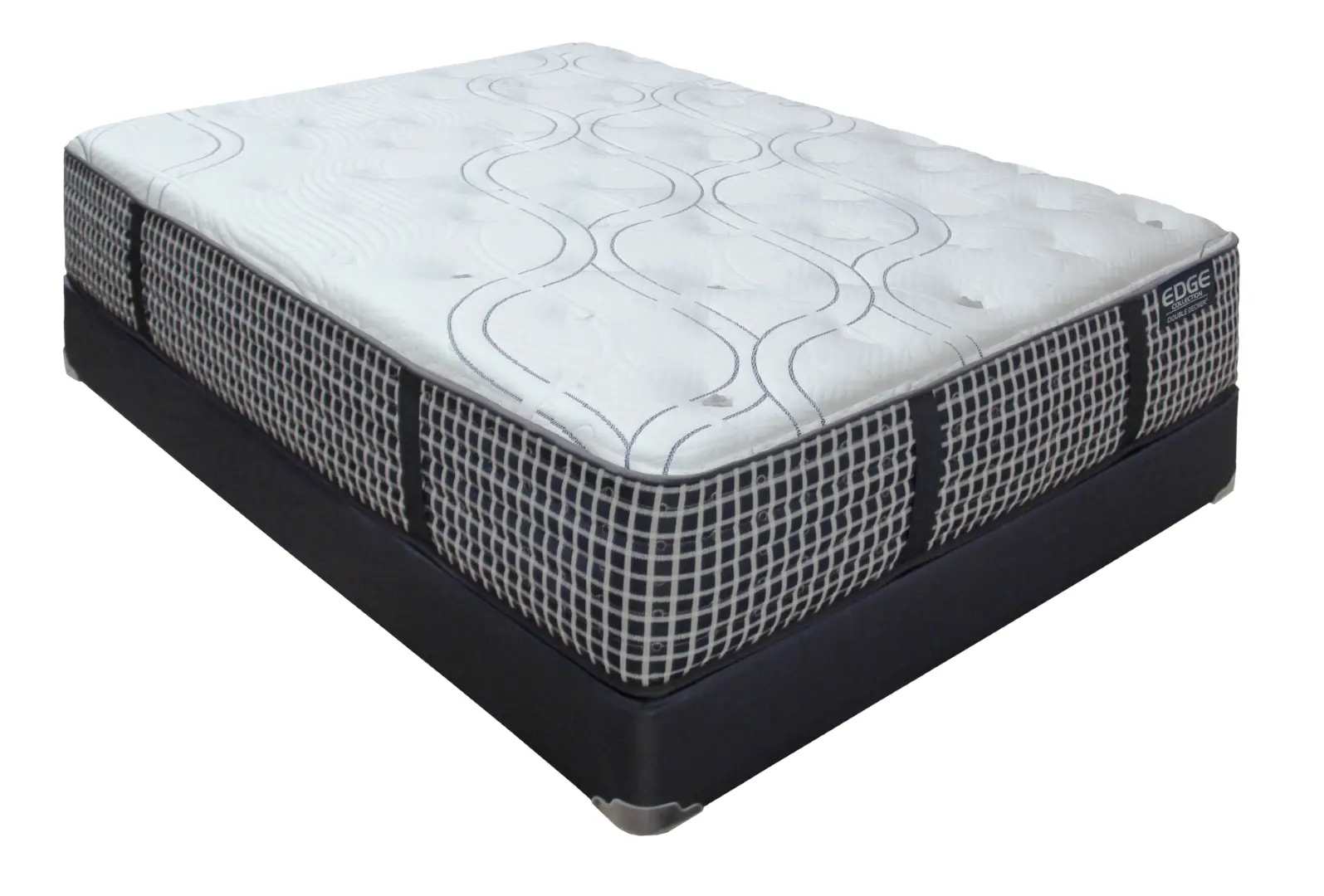 Edge 9410 Firm - Corner