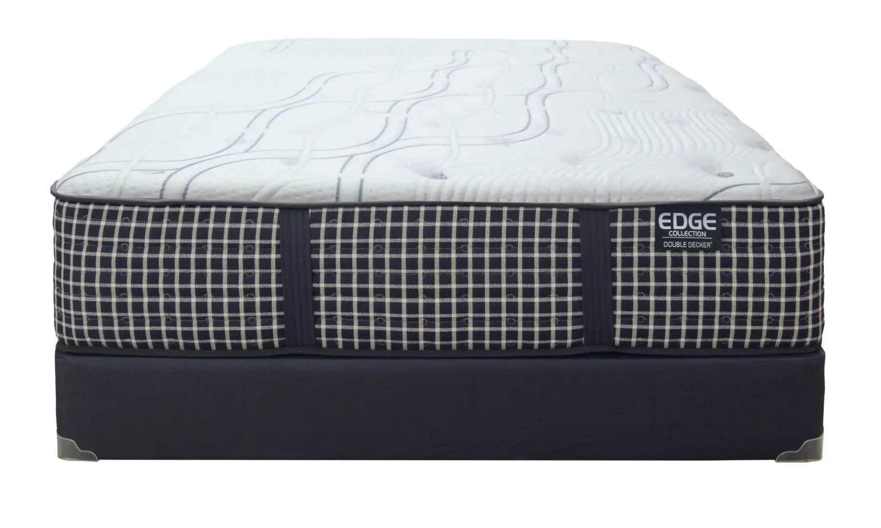 Edge 9410 Firm - Front Low
