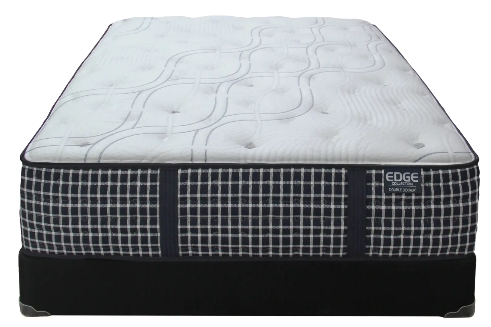 Edge 9410 Firm - Front