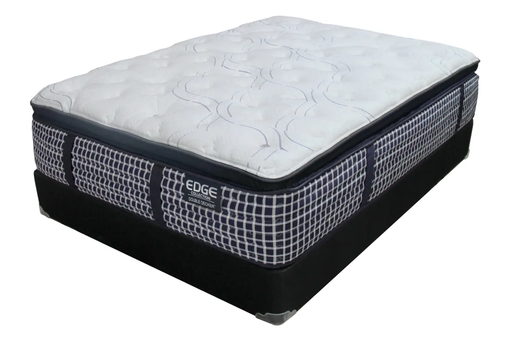 Edge 9410 Super PT - Corner