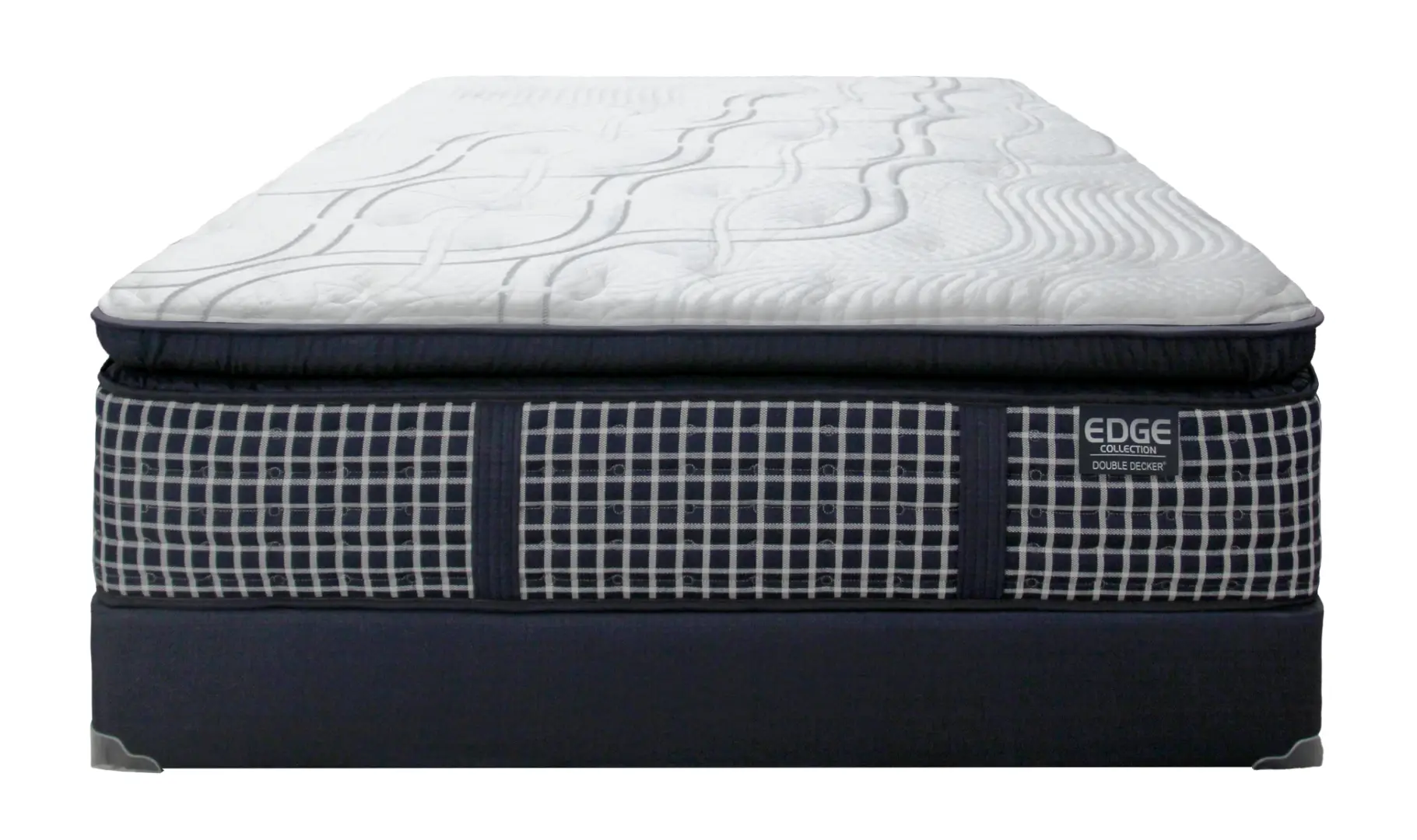 Edge 9410 Super PT - Front Low