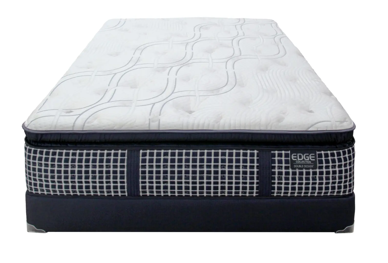 Edge 9410 Super PT - Front
