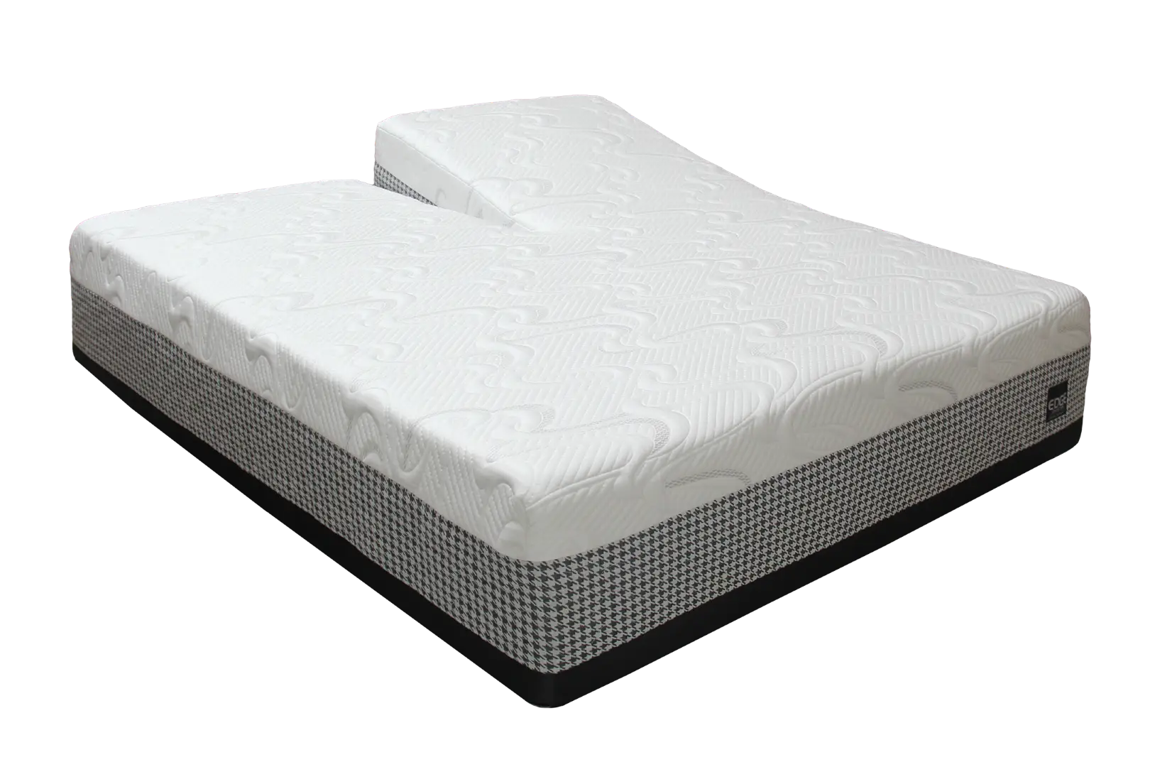 Edge DD 9400 Hybrid SH - Corner MO