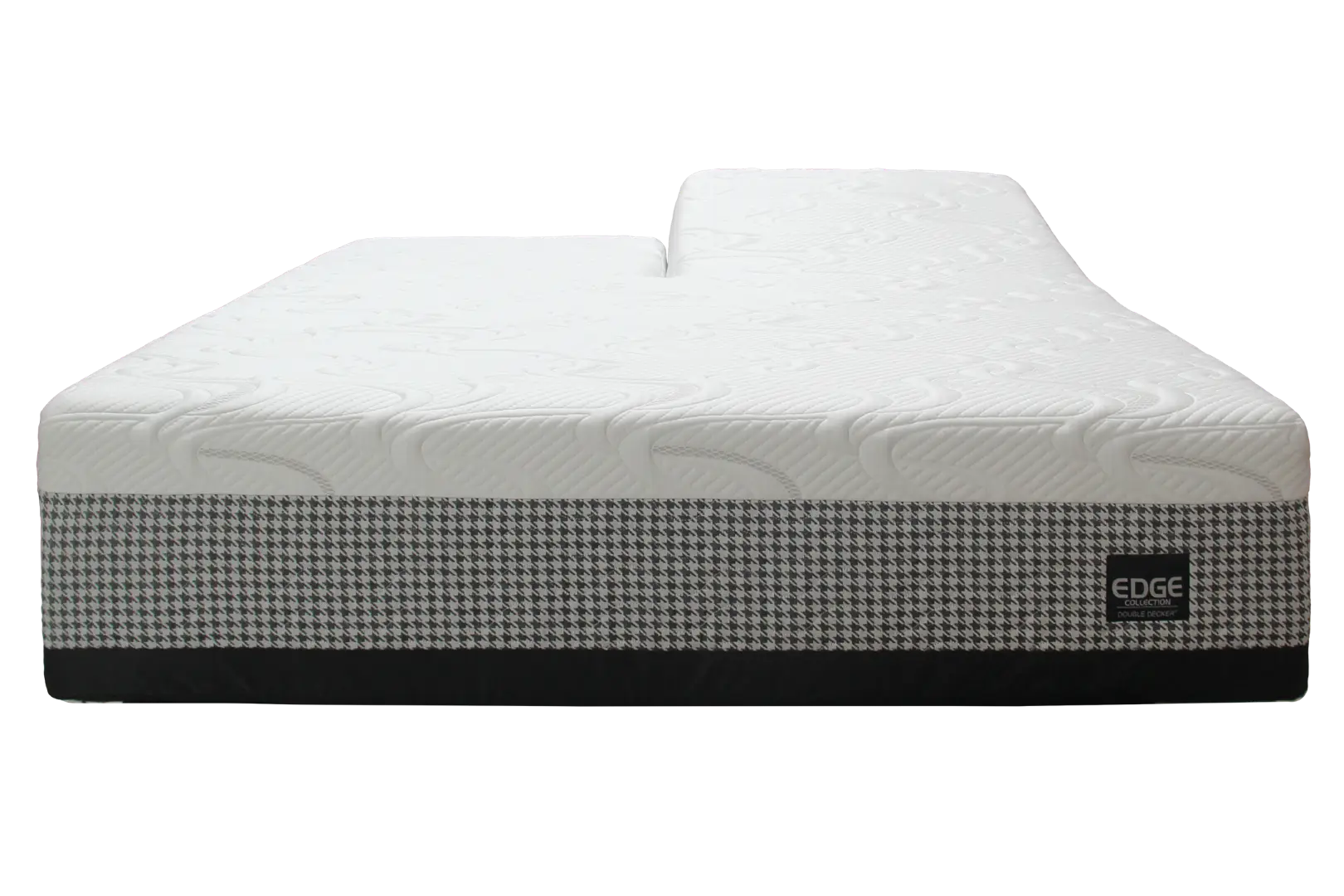 Edge DD 9400 Hybrid SH - Front Low MO