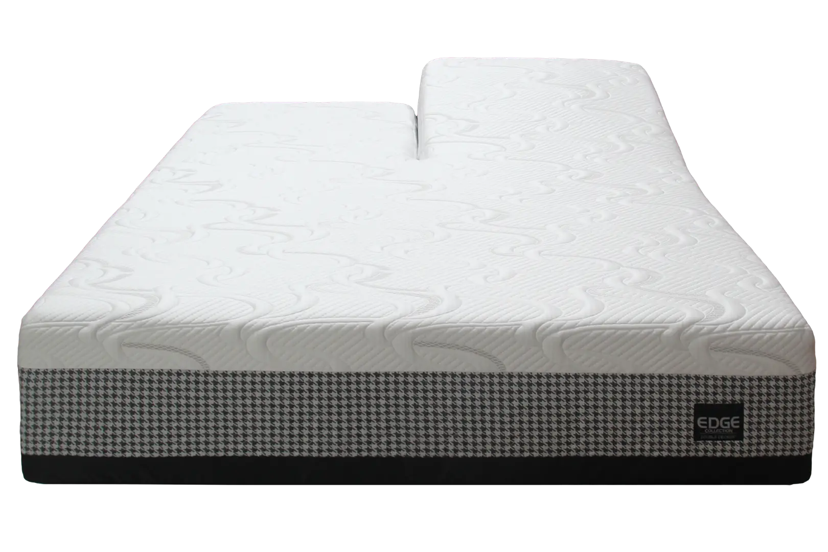 Edge DD 9400 Hybrid SH - Front MO