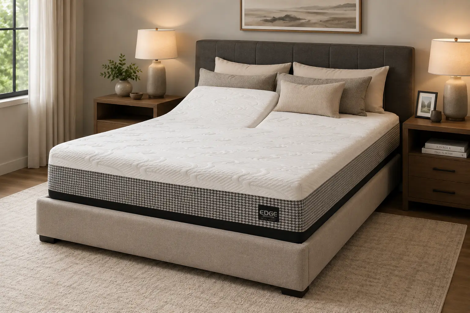 Edge DD 9400 Hybrid SH - Home Set