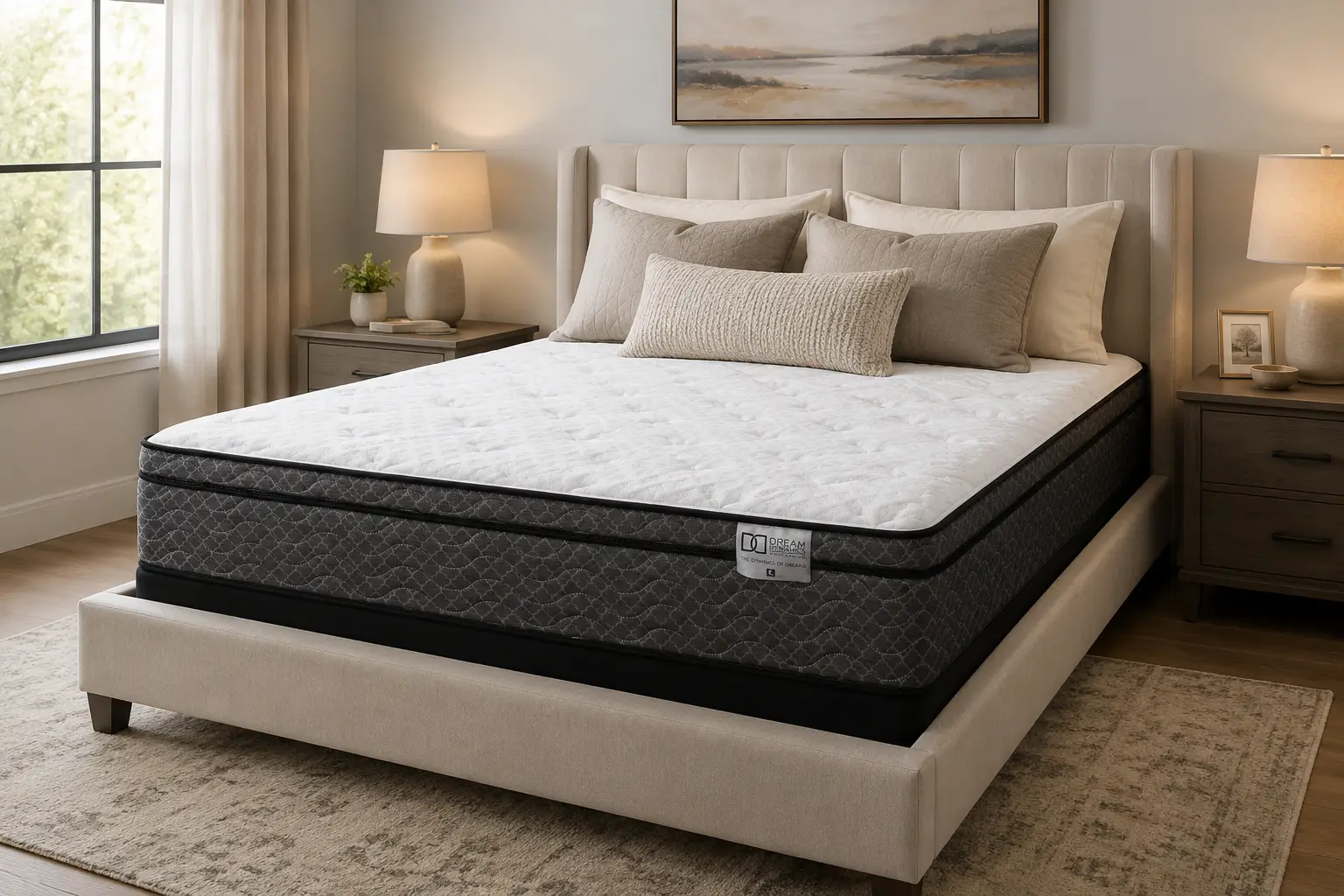 Highness Pride EPT - Room Set