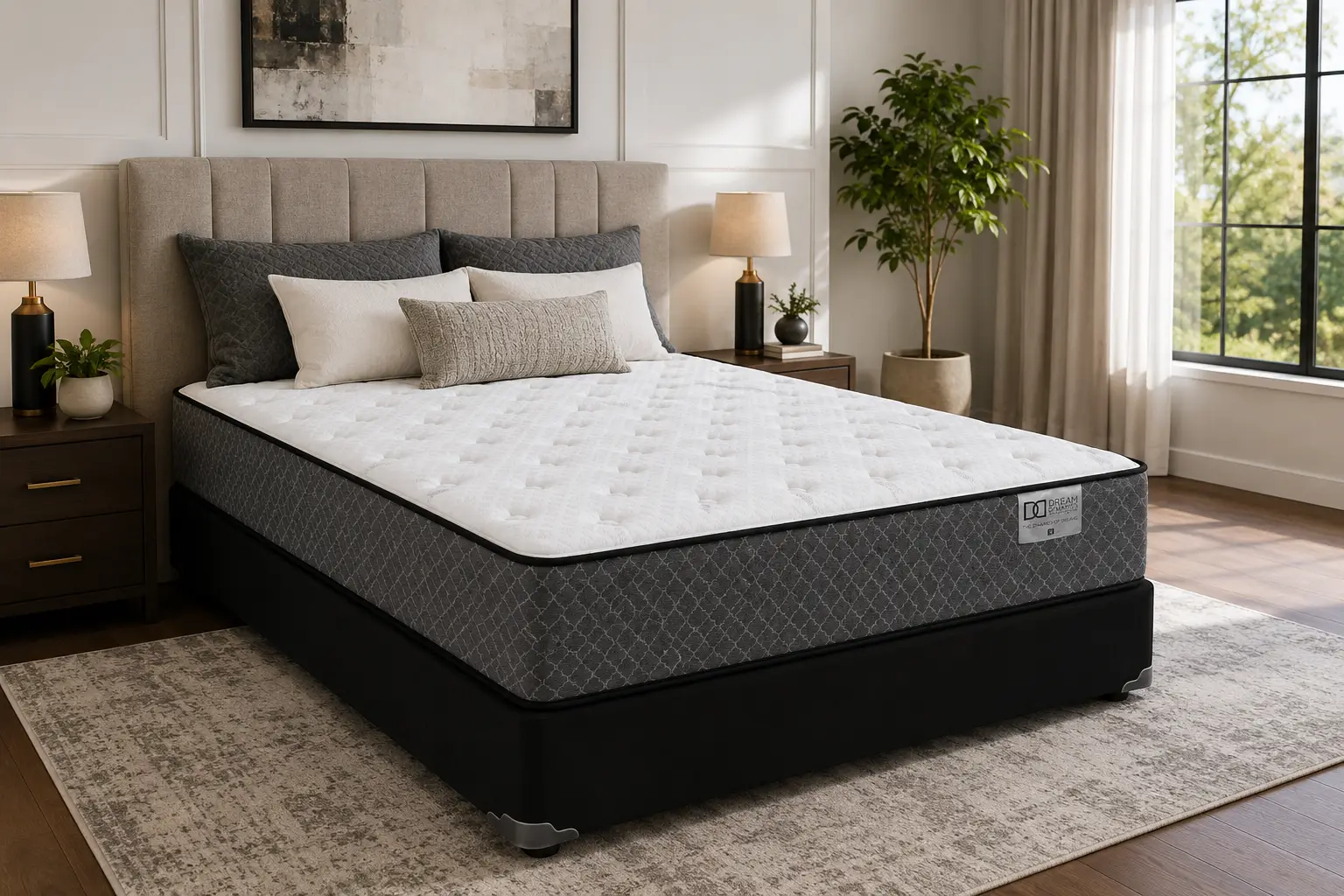 Highness Pride Firm - Room Set