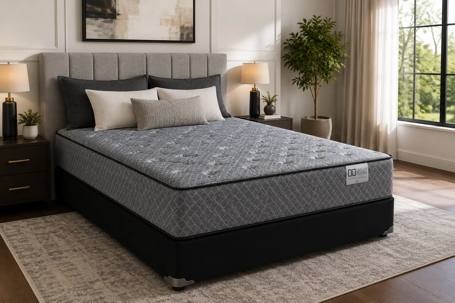 Highness Pride Plush - Room Set