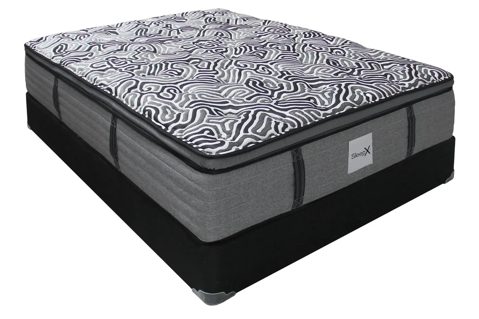 SleepX PT - Corner SET