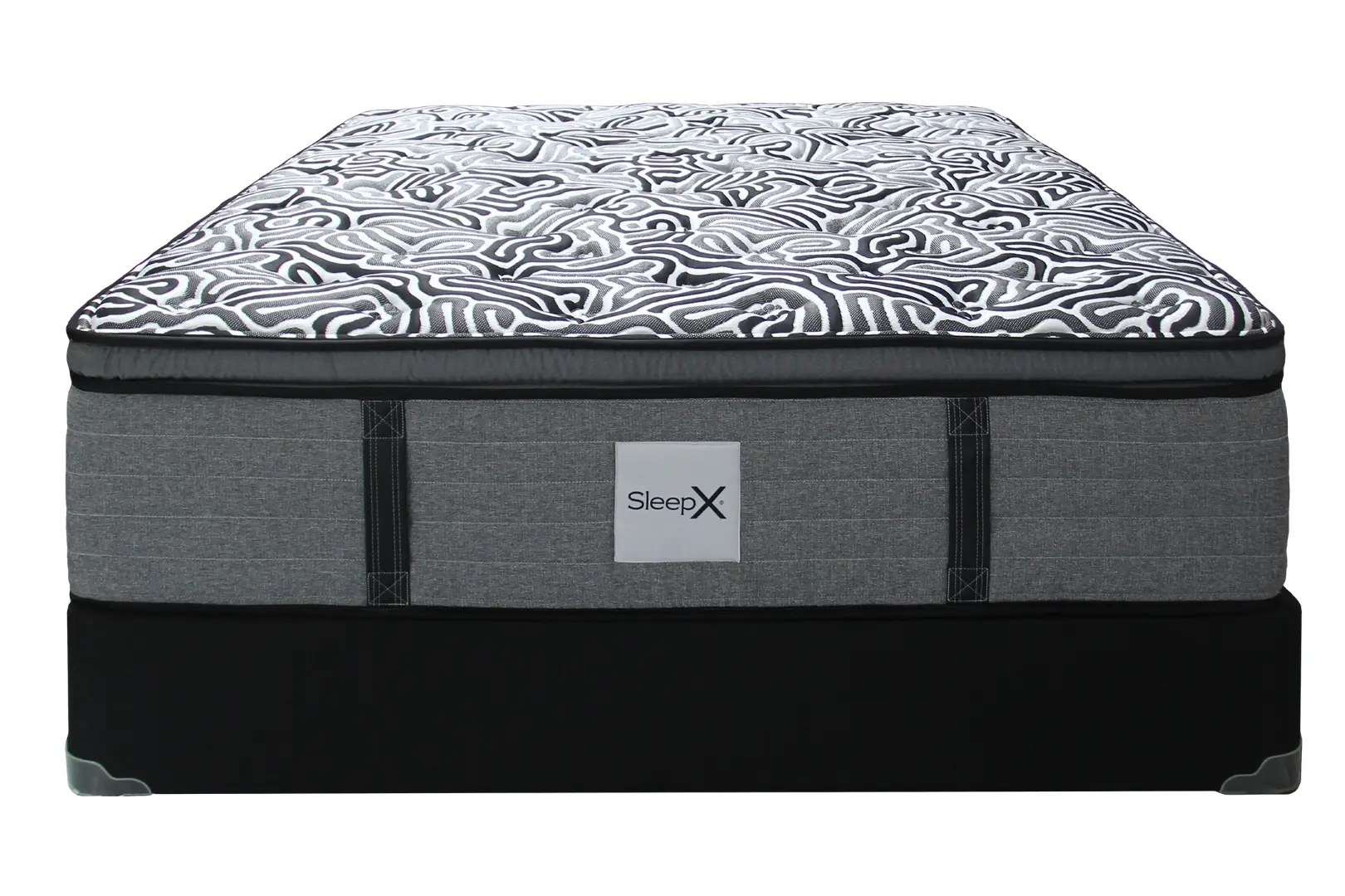 SleepX PT - Front Low SET
