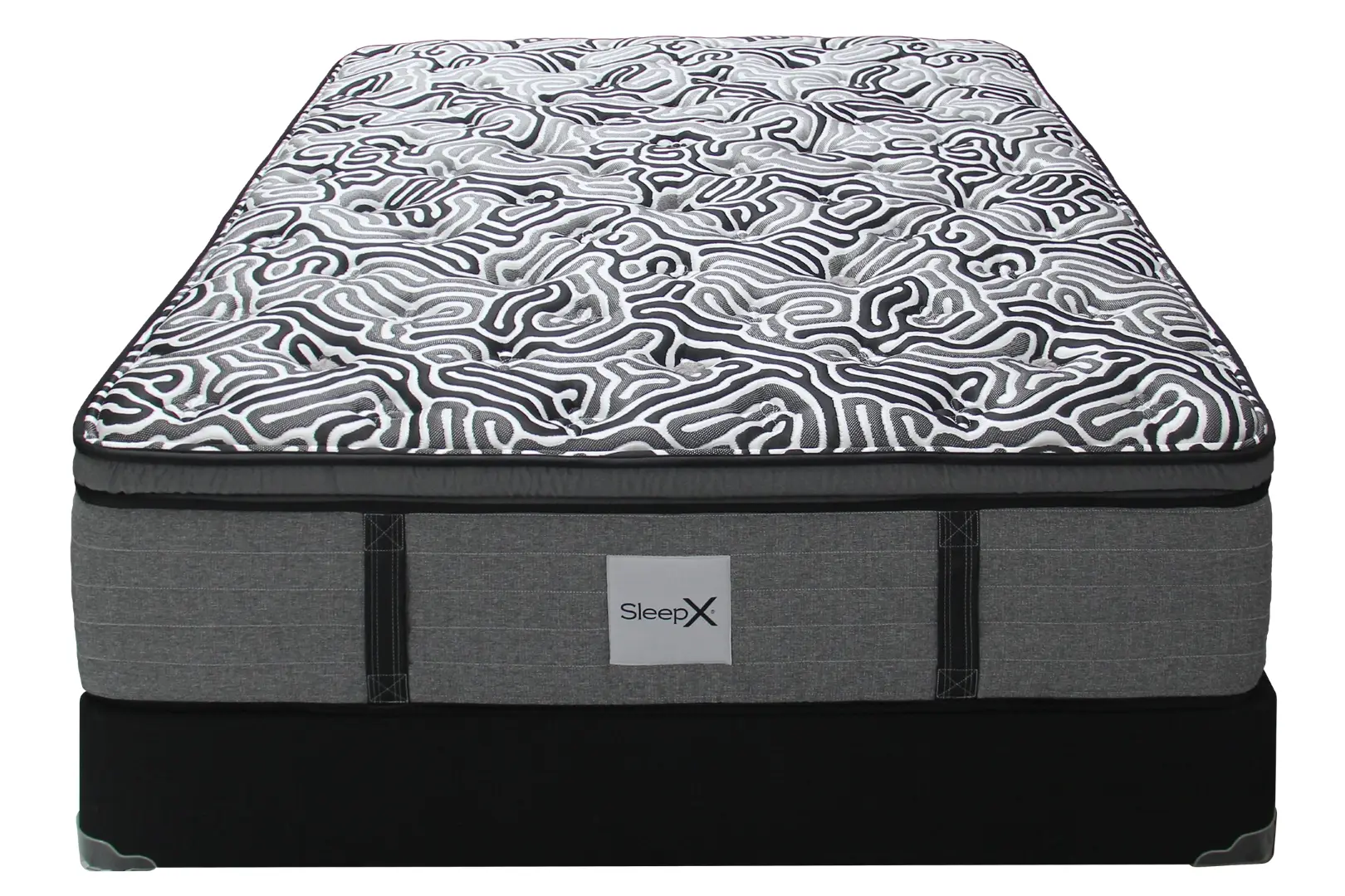 SleepX PT - Front SET